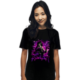 ShirtPunch Love Witch, view 2