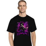 ShirtPunch Love Witch, view 4
