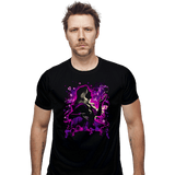 ShirtPunch Love Witch, view 5
