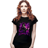 ShirtPunch Love Witch, view 6