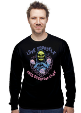 ShirtPunch Love Yourself, view 5