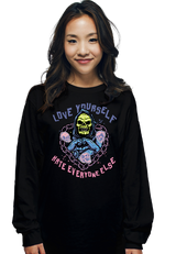ShirtPunch Love Yourself, view 6