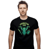 ShirtPunch Lovecraftian Club, view 5