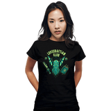 ShirtPunch Lovecraftian Club, view 6