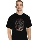 ShirtPunch Low Insight, view 4