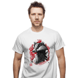 ShirtPunch Loyalty And Fairness, view 2