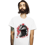 ShirtPunch Loyalty and Fairness, view 2