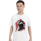ShirtPunch Loyalty and Fairness, view 3