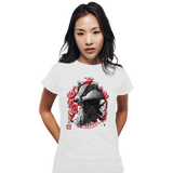 ShirtPunch Loyalty and Fairness, view 6