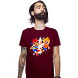 ShirtPunch Lucas & Ness, view 5
