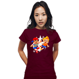 ShirtPunch Lucas & Ness, view 6