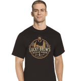 ShirtPunch Lucky Brews, view 4