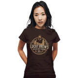 ShirtPunch Lucky Brews, view 6