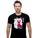 ShirtPunch Lucky Hausu, view 5