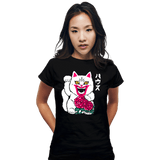 ShirtPunch Lucky Hausu, view 6