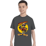ShirtPunch Luffy Duck, view 3