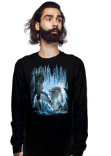 ShirtPunch Luke Trapped, view 4