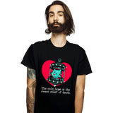 ShirtPunch Lumalee, view 2