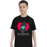 ShirtPunch Lumalee, view 3