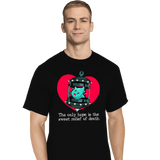 ShirtPunch Lumalee, view 4