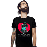 ShirtPunch Lumalee, view 5
