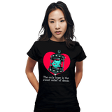 ShirtPunch Lumalee, view 6