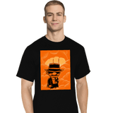 ShirtPunch Lumberheimer, view 4