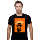 ShirtPunch Lumberheimer, view 5