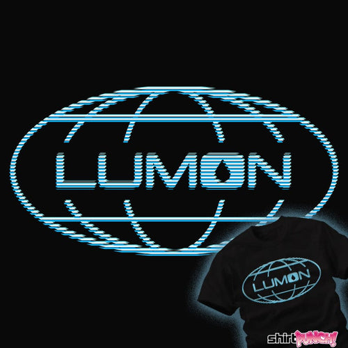 ShirtPunch Lumon Industries