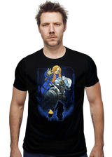 ShirtPunch Lunar Survivor, view 2