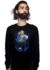 ShirtPunch Lunar Survivor, view 4