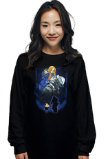 ShirtPunch Lunar Survivor, view 6