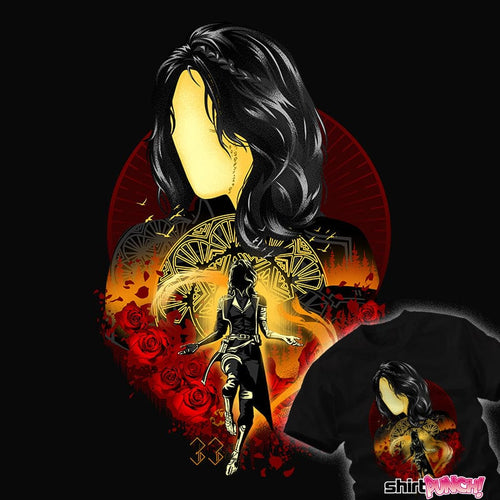 ShirtPunch Lune