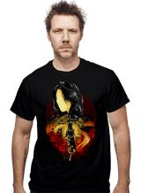 ShirtPunch Lune, view 2