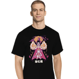 ShirtPunch Lurking Evil, view 4