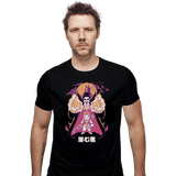 ShirtPunch Lurking Evil, view 5