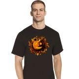 ShirtPunch Lust For Halloween, view 4
