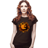 ShirtPunch Lust For Halloween, view 6