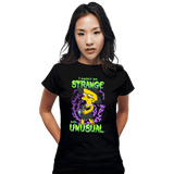 ShirtPunch Lydia Simpson (Black), view 6