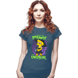 ShirtPunch Lydia Simpson, view 6