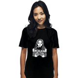 ShirtPunch M3gan is my Homegirl, view 2