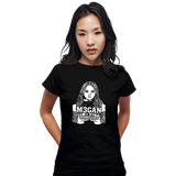 ShirtPunch M3gan is my Homegirl, view 6