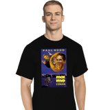 ShirtPunch Mac And Me And Conan, view 4