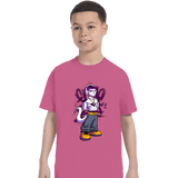 ShirtPunch Machiavellian Frieza, view 3