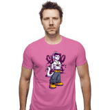 ShirtPunch Machiavellian Frieza, view 5