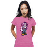 ShirtPunch Machiavellian Frieza, view 6