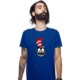 ShirtPunch Mad Cat Hat, view 5
