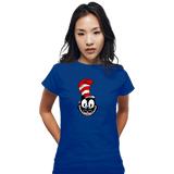 ShirtPunch Mad Cat Hat, view 6