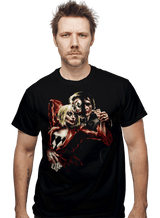 ShirtPunch Mad Romance, view 2