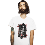 ShirtPunch Mad Wonderland, view 2